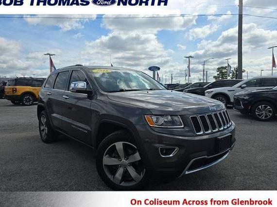 JEEP GRAND CHEROKEE 2015 1C4RJFBG7FC625763 image JEEP GRAND CHEROKEE 2015 1C4RJFBG7FC625763 image